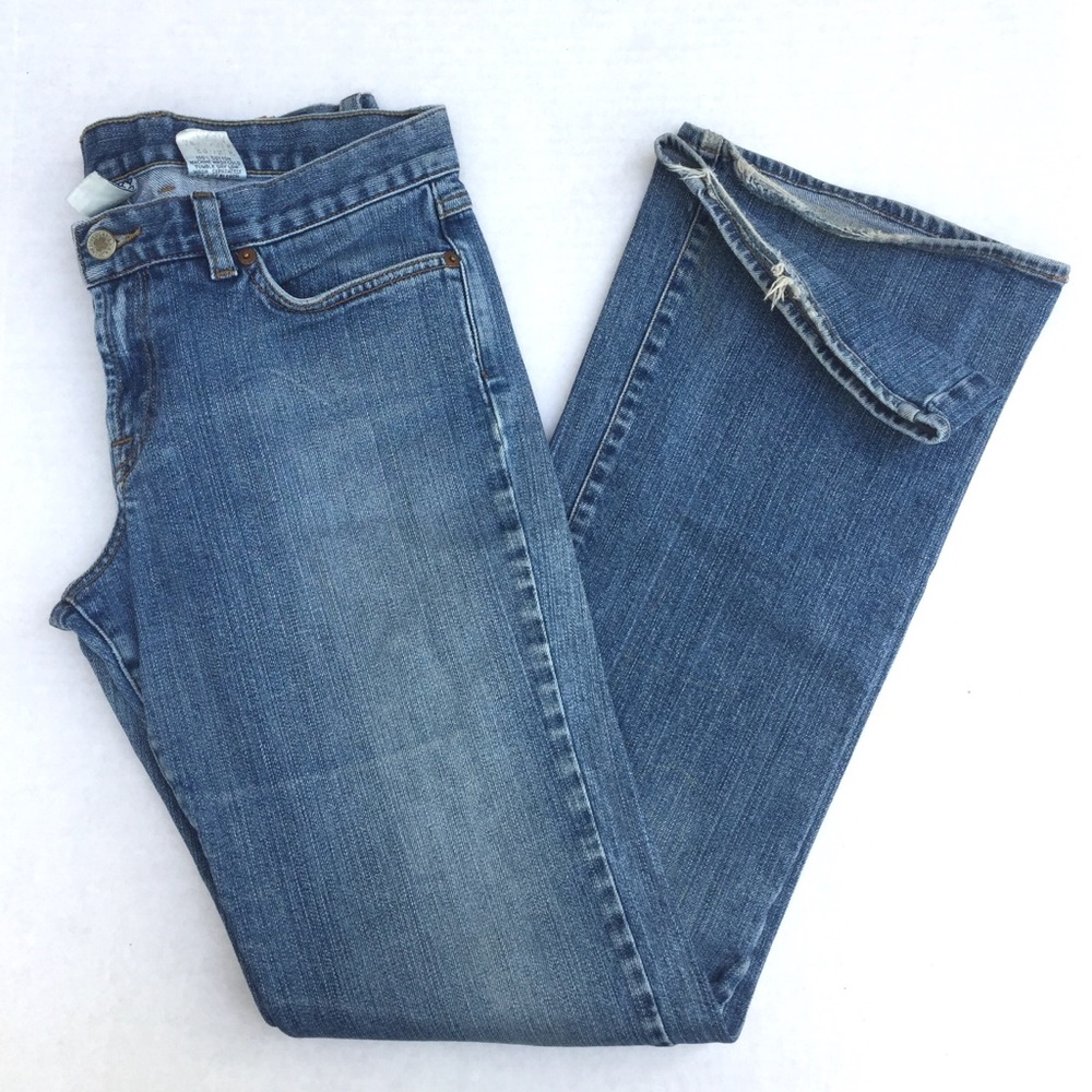 Lucky Brand Women’s Boot Cut Jeans - Picture 3 of 3